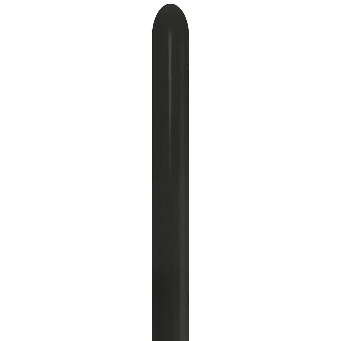 ''Black'' spalvos modeliavimo balionas 260M - 50vnt ''Black'' spalvos modeliavimo balionas 260M - 50vnt