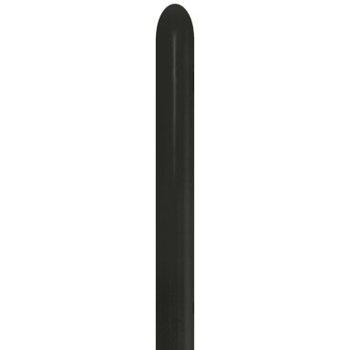 ''Black'' spalvos modeliavimo balionas 260M