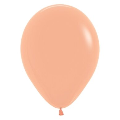 ''Blush'' spalvos balionas (30cm) ''Blush'' spalvos balionas (30cm)