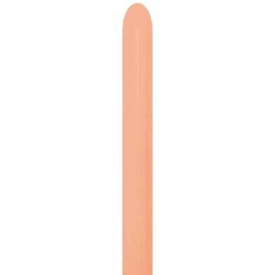 ''Blush'' spalvos modeliavimo balionas 260M ''Blush'' spalvos modeliavimo balionas 260M
