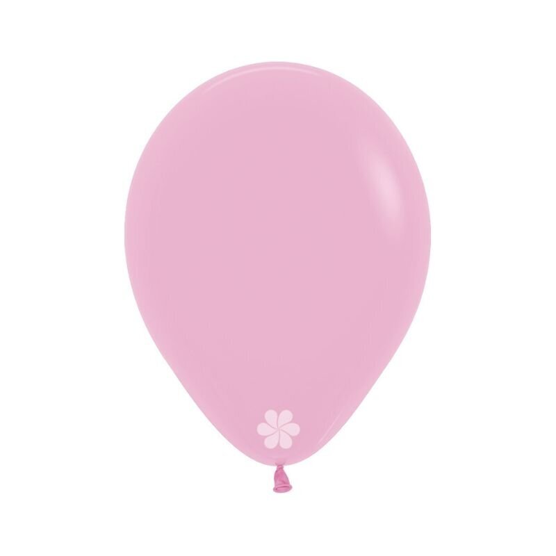 ''Candy Pink'' spalvos balionas (30cm) - 50vnt ''Candy Pink'' spalvos balionas (30cm) - 50vnt