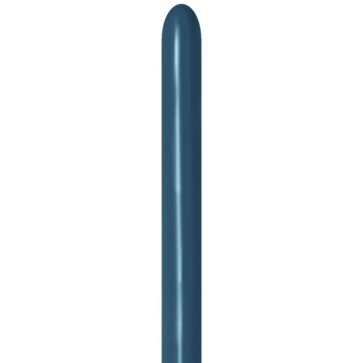 ''Deep Teal'' spalvos modeliavimo balionas 260M