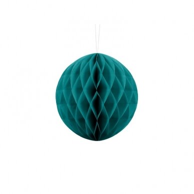 Dekoracija ''Mėlynos lagūnos koriukas'' 20cm Dekoracija ''Mėlynos lagūnos koriukas'' 20cm