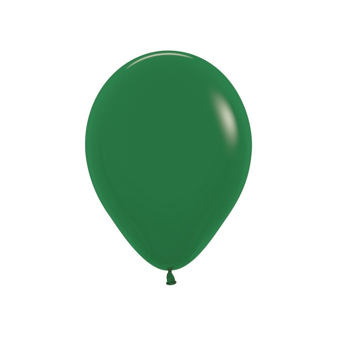 ''Forest Green'' spalvos balionas (23cm) ''Forest Green'' spalvos balionas (23cm)