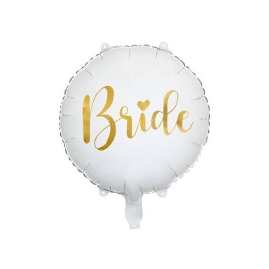 Folinis balionas ''Bride''