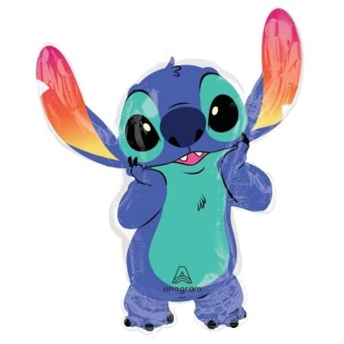 Folinis balionas ''Stitch''