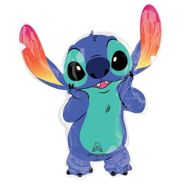 Folinis balionas ''Stitch''