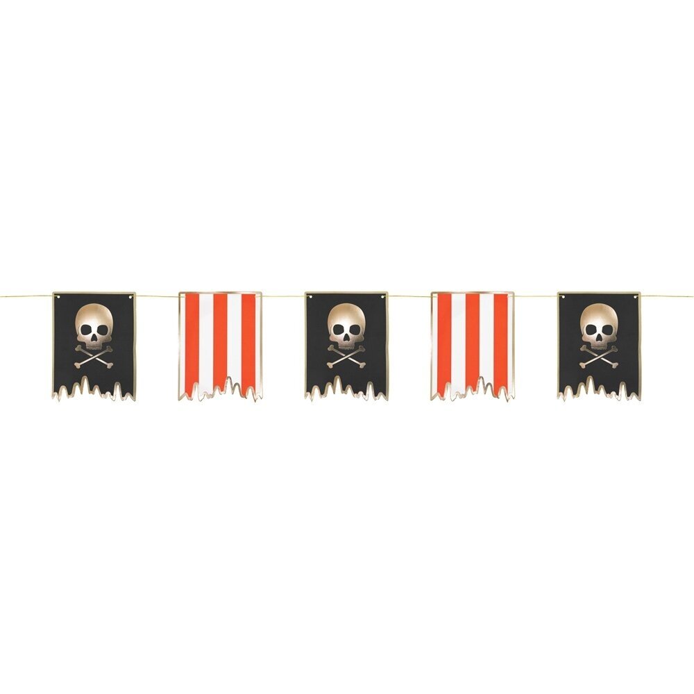 Girlianda ''Piratai''