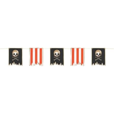 Girlianda ''Piratai''