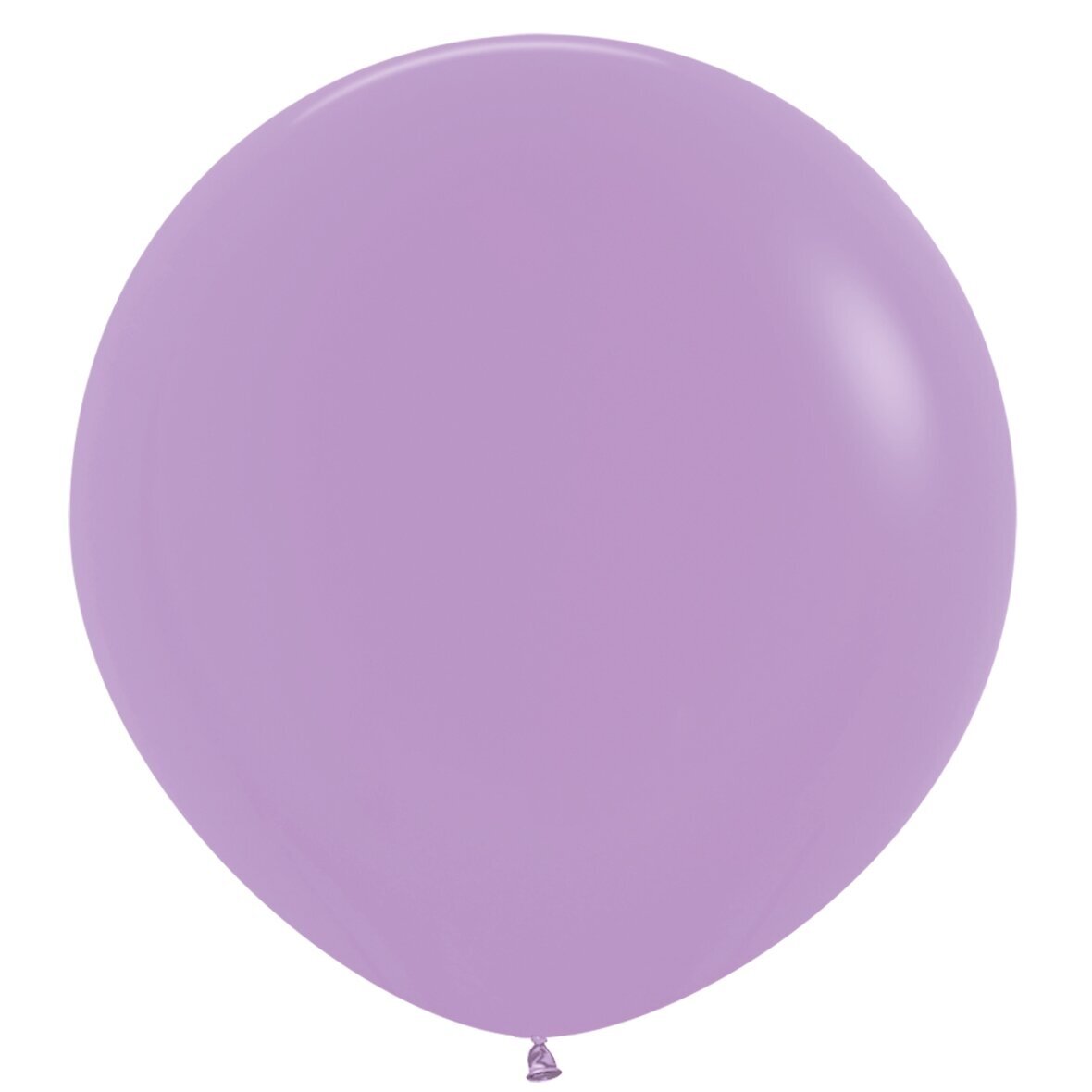 ''Lilac'' spalvos balionas (90cm)