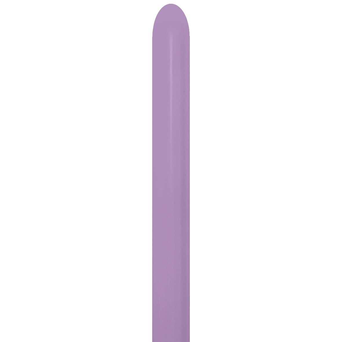 ''Lilac'' spalvos modeliavimo balionas 260M - 50vnt ''Lilac'' spalvos modeliavimo balionas 260M - 50vnt