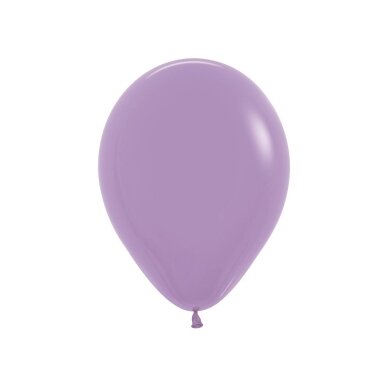 ''Lilac'' spalvos balionas (23cm) ''Lilac'' spalvos balionas (23cm)
