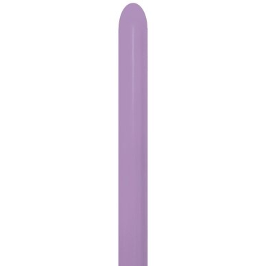 ''Lilac'' spalvos modeliavimo balionas 260M ''Lilac'' spalvos modeliavimo balionas 260M