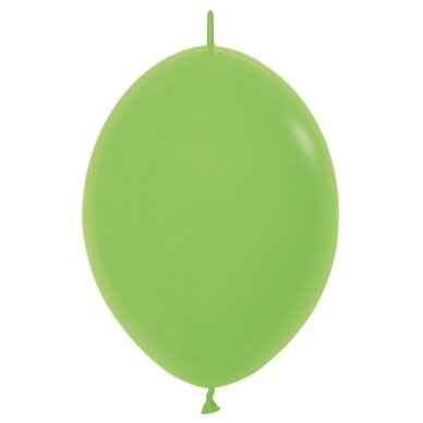 ''Lime Green'' spalvos jungiantis balionas (30cm) ''Lime Green'' spalvos jungiantis balionas (30cm)