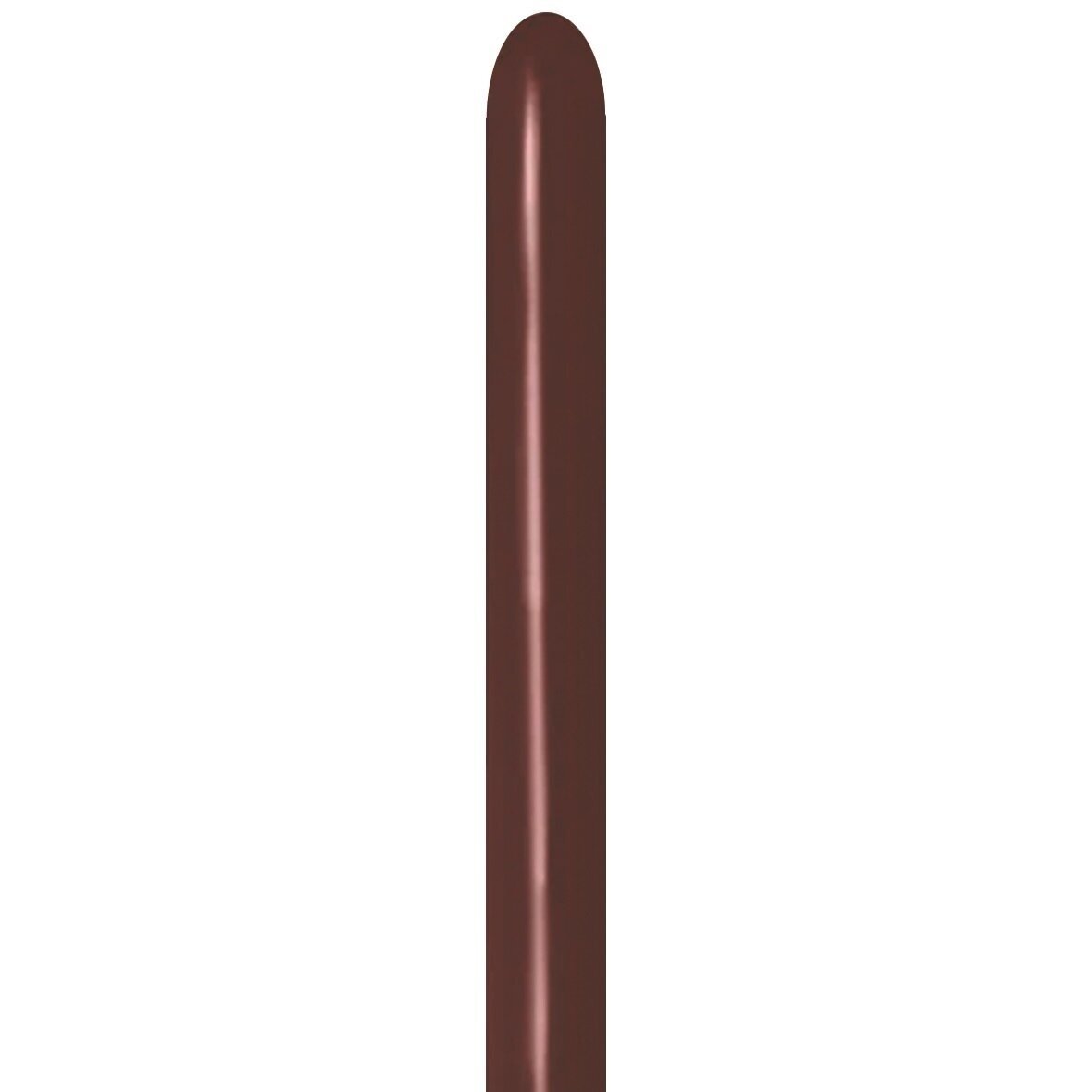 ''Merlot'' spalvos modeliavimo balionas 260M