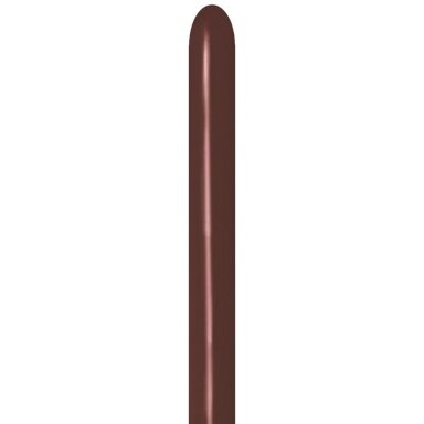 ''Merlot'' spalvos modeliavimo balionas 260M