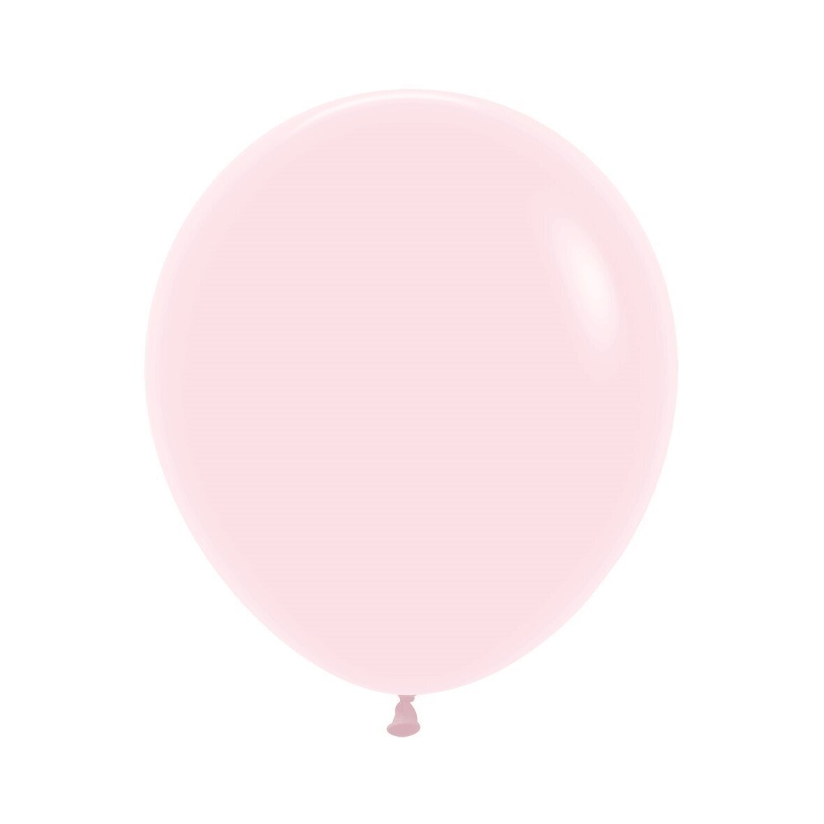 ''Pastel Matte Pink'' spalvos balionas (45cm) ''Pastel Matte Pink'' spalvos balionas (45cm)