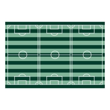 Staltiesė ''Futbolas''