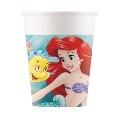 Puodeliai ''Ariel''