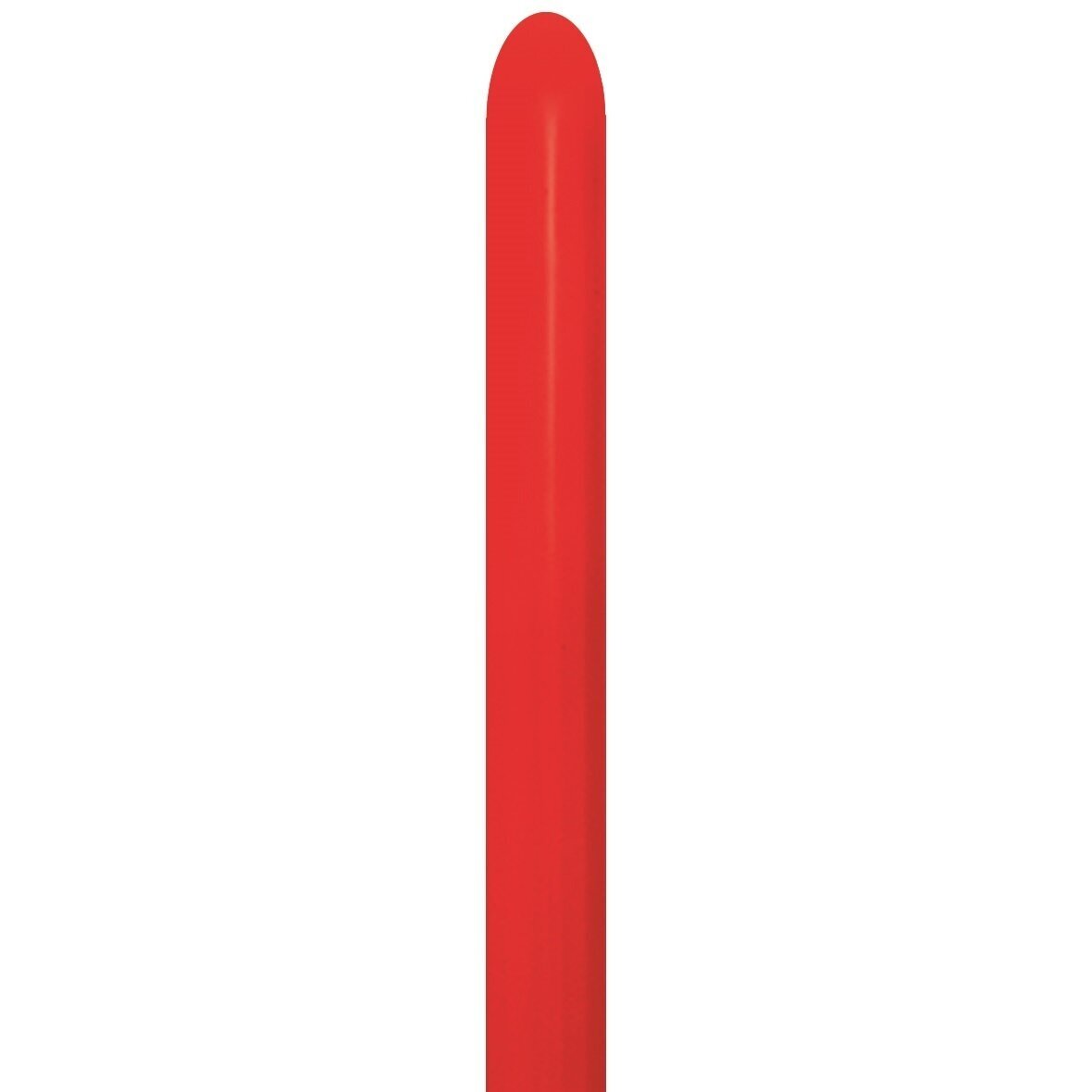 ''Red'' spalvos modeliavimo balionas 260M - 50vnt ''Red'' spalvos modeliavimo balionas 260M - 50vnt