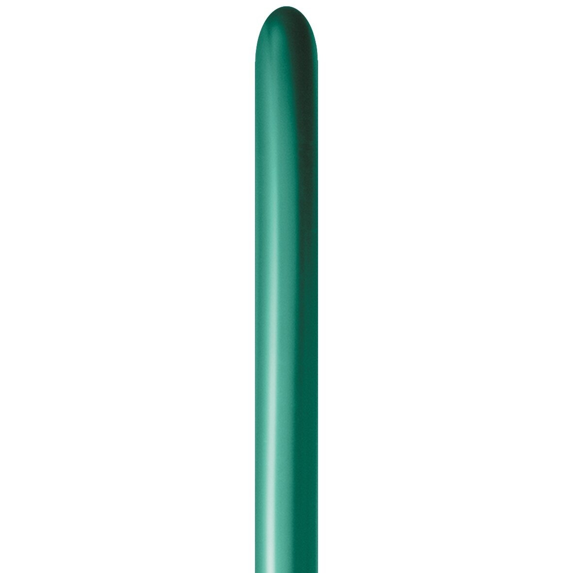 ''Reflex Aurora Green'' spalvos modeliavimo balionas 260M
