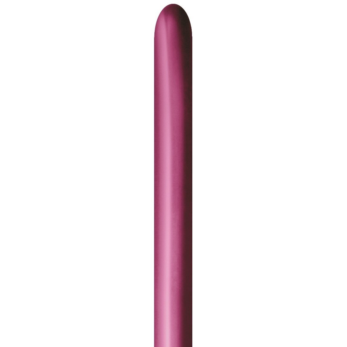 ''Reflex Fuchsia'' spalvos modeliavimo balionas 260M ''Reflex Fuchsia'' spalvos modeliavimo balionas 260M