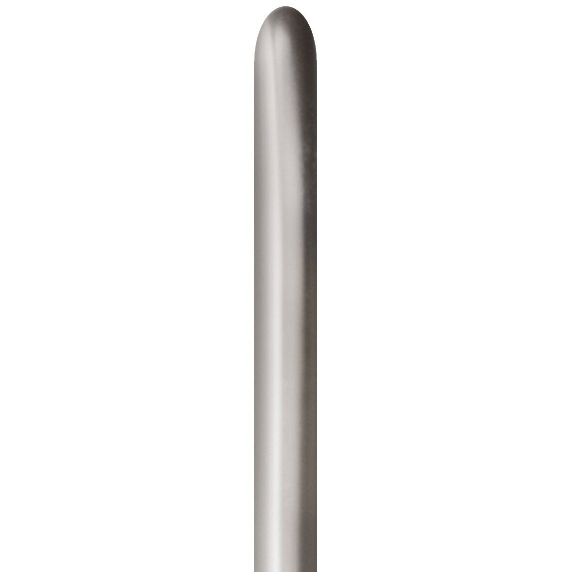 ''Reflex Silver'' spalvos modeliavimo balionas 260M - 50vnt ''Reflex Silver'' spalvos modeliavimo balionas 260M - 50vnt