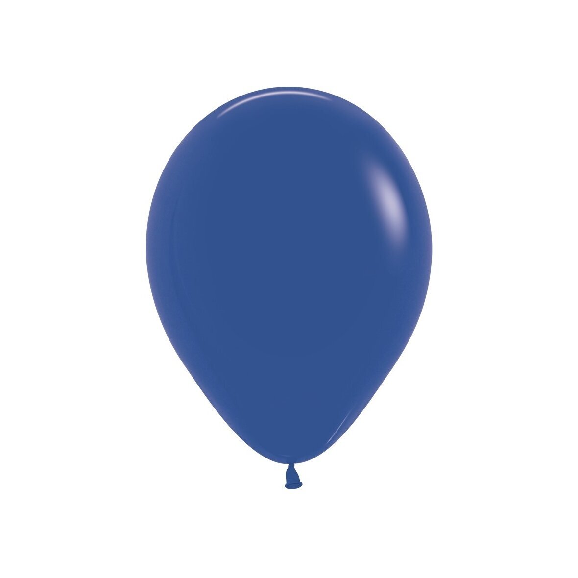 ''Royal Blue'' spalvos balionas (23cm) ''Royal Blue'' spalvos balionas (23cm)