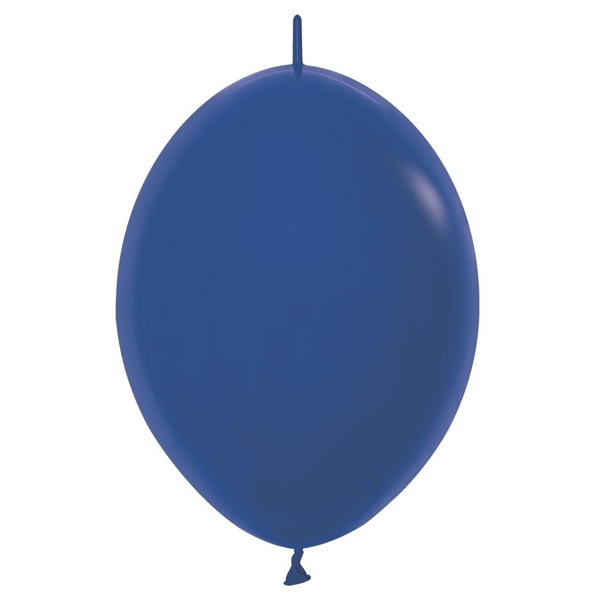 ''Royal Blue'' spalvos jungiantis balionas (30cm) ''Royal Blue'' spalvos jungiantis balionas (30cm)