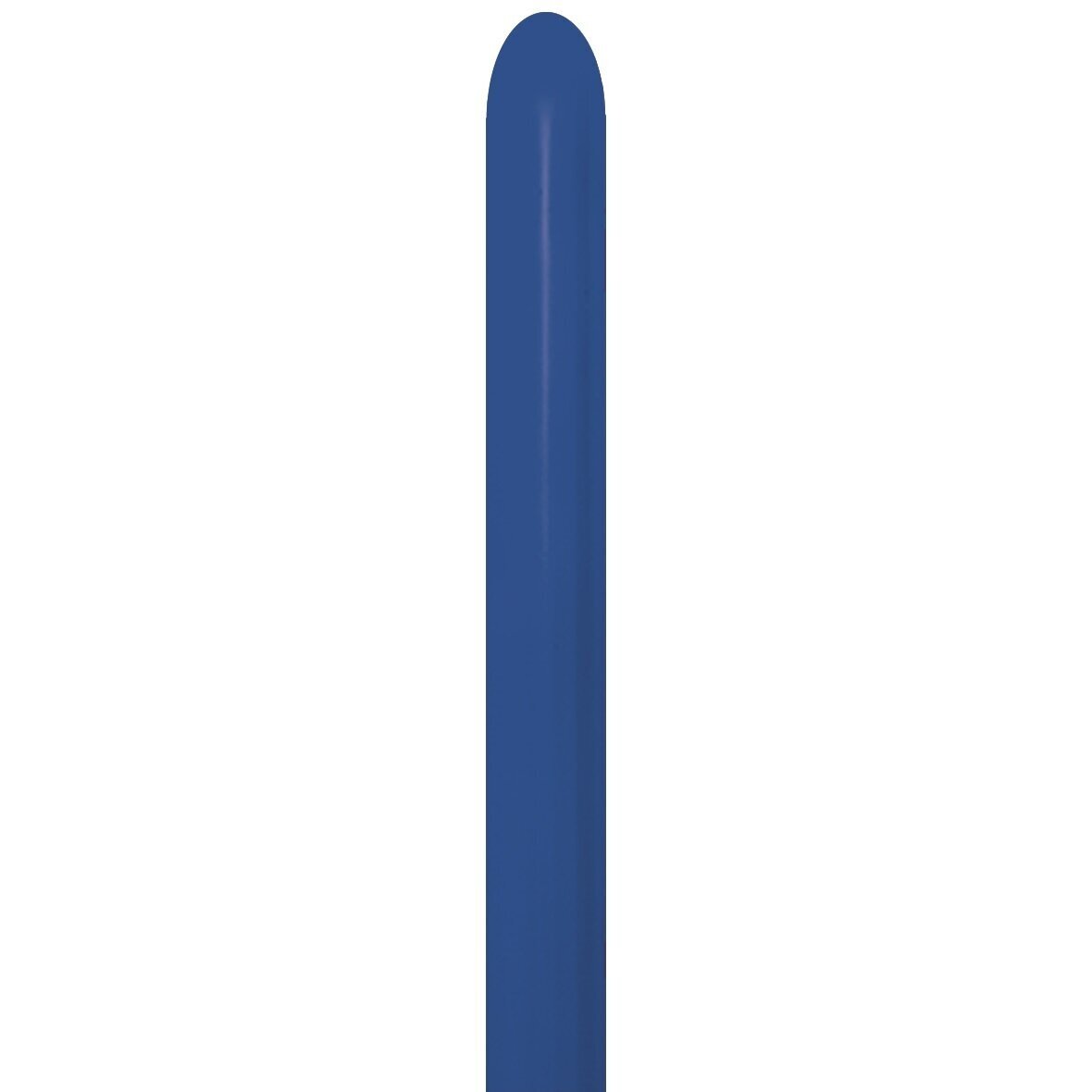 ''Royal Blue'' spalvos modeliavimo balionas 260M ''Royal Blue'' spalvos modeliavimo balionas 260M