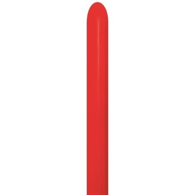 ''Red'' spalvos modeliavimo balionas 260M