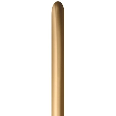 ''Reflex Gold'' spalvos modeliavimo balionas 260M