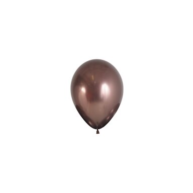 ''Reflex Truffle'' spalvos balionas (12cm)
