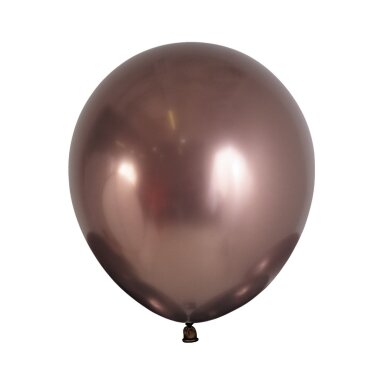 ''Reflex Truffle'' spalvos balionas (45cm)