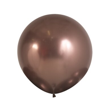 ''Reflex Truffle'' spalvos balionas (60cm)