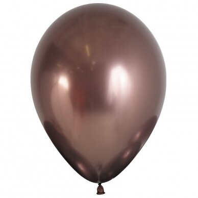 ''Reflex Truffle'' spalvos balionas (30cm)