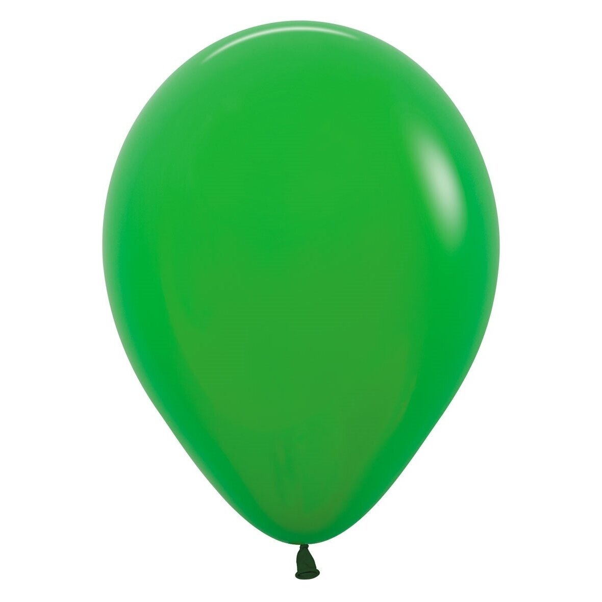 ''Shamrock Green'' spalvos balionas (30cm) ''Shamrock Green'' spalvos balionas (30cm)