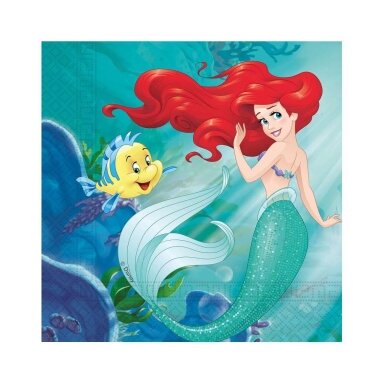 Servetėlės ''Ariel''