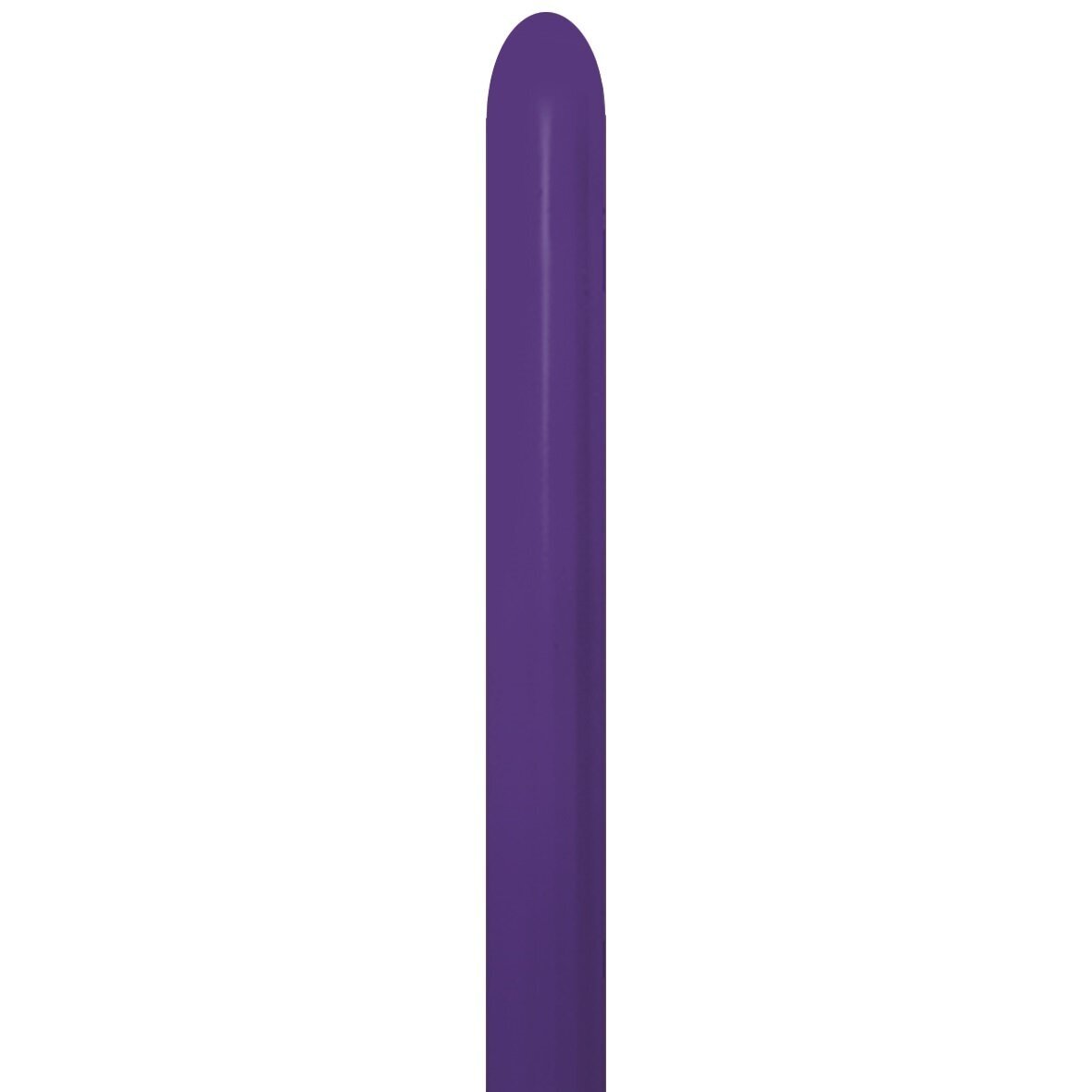 ''Violet'' spalvos modeliavimo balionas 260M - 50vnt ''Violet'' spalvos modeliavimo balionas 260M - 50vnt