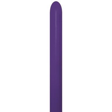 ''Violet'' spalvos modeliavimo balionas 260M