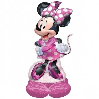 AirLoonz ''Minnie Mouse''
