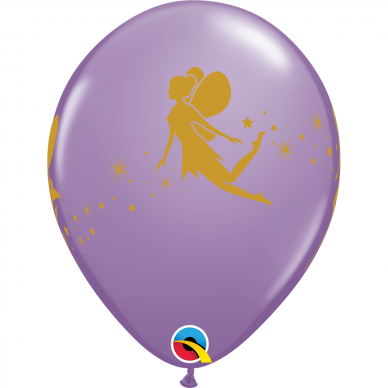 Alyvinis balionas ''Fėjos'' (28cm) 1