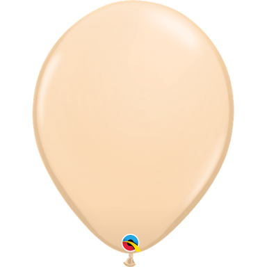 Balionas ''Blush'' spalvos (28cm)
