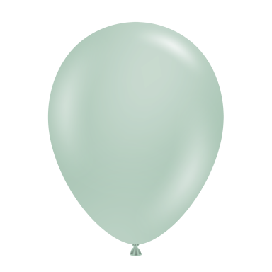 Balionas ''Empower-Mint'' (43cm)