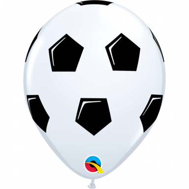 Balionas ''Futbolo kamuolis'' (28cm)