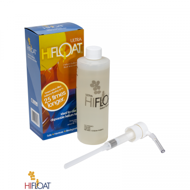 Balionų klijai ''Hi-Float'' (473ml)