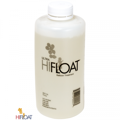 Balionų klijai ''Hi-Float'' (710ml)