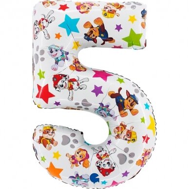 Balionas skaičius ''5'' Šunyčiai Patruliai Balionas skaičius ''5'' Šunyčiai Patruliai