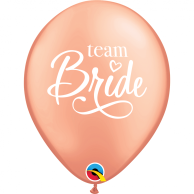 Balionas ''Team Bride'' (28cm)