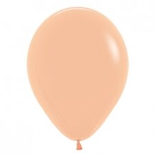 ''Blush'' spalvos balionas (30cm) - 50vnt